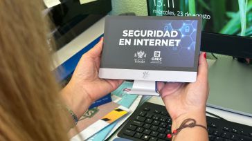 La OMIC pide extremar la seguridad en Internet ante el inicio del nuevo curso escolar