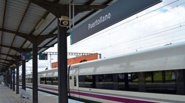 El presiente de Renfe ofrece al consejero de Fomento reunirse la próxima semana tras las duras críticas de Nacho Hernando