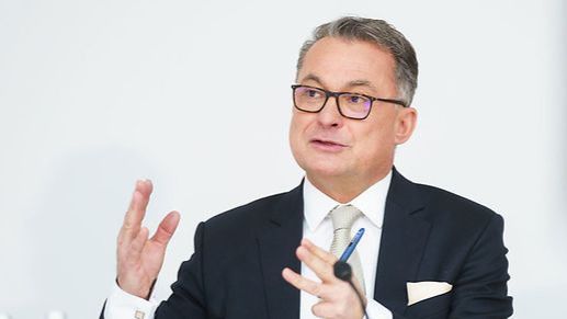 El presidente del Bundesbank cree que es demasiado pronto para pausar las subidas de tipos en la eurozona