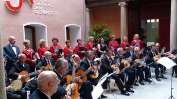 El Gobierno de la Diputación destina 550.000 euros a la promoción cultural en la provincia de Toledo