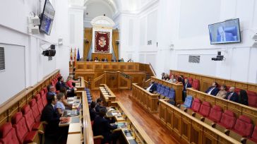 Fernando Muñoz es ratificado como presidente del Consejo de Transparencia y Buen Gobierno de CLM