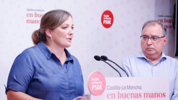 El PSOE de CLM denuncia los retrocesos de PP y Vox en igualdad y anuncia iniciativas en las Cortes y ayuntamientos de la región