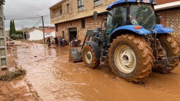 El servicio de emergencias de CLM registra 278 incidentes de las 14.00 a las 16.00 horas