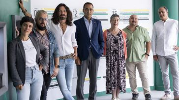 Globalcaja se vuelca con la Feria de Albacete con más de 30 espectáculos en su escenario y abriendo su stand como punto de encuentro ciudadano