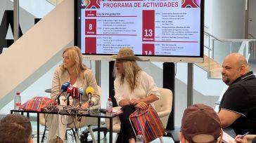 Robótica, IA, Criminología o Farmacia, entre las 25 actividades que UCLM ofertará en su estand de la Feria de Albacete