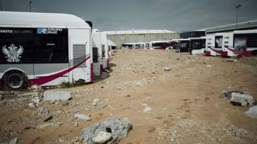 Se elevan a tres los fallecidos por la DANA en Castilla-La Mancha tras el hallazgo de un cadáver en un arroyo