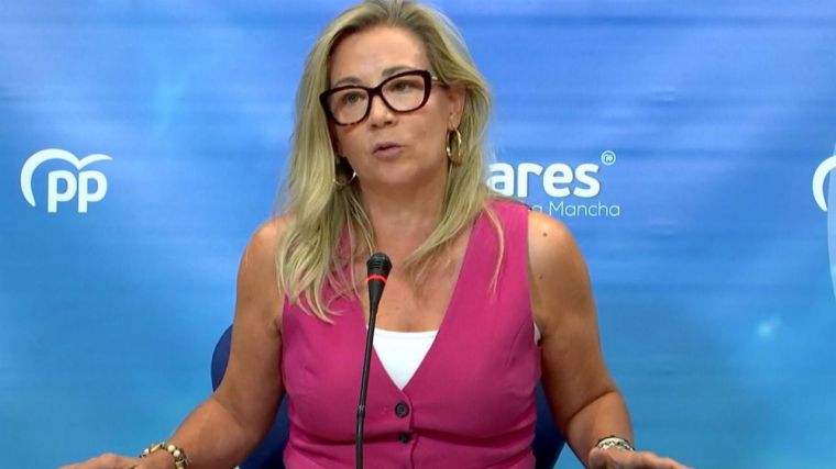 El PP urge a reparar los servicios públicos tras la DANA y tacha de 'insostenible' situación en la que queda el campo