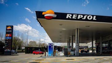 Repsol duplica sus descuentos en combustibles hasta el 15 de octubre "para ayudar con la cuesta de septiembre"