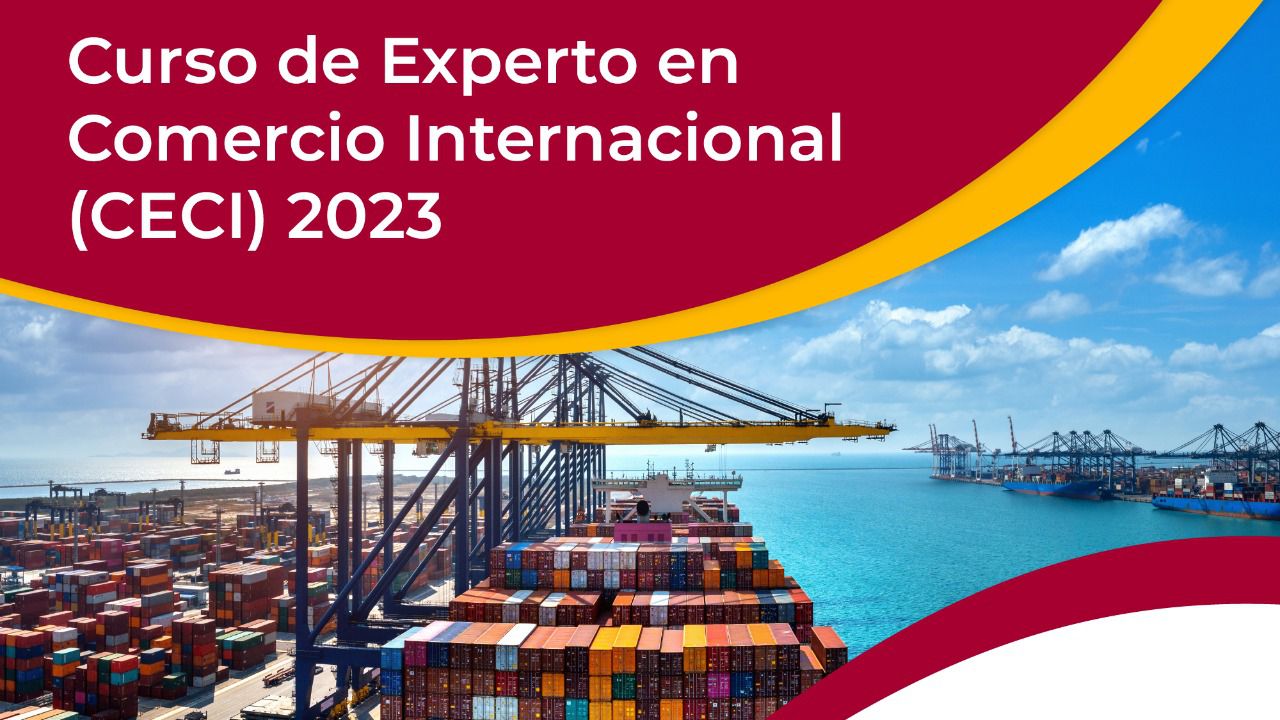 Últimas plazas disponibles para el Curso de Experto en Comercio Internacional en Ciudad Real