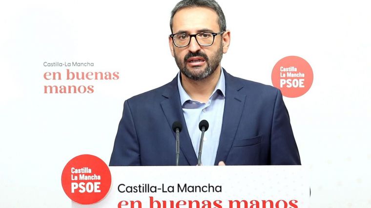 Gutiérrez: “Es muy triste que el PP haga de nuevo política de una catástrofe mientras se siguen buscando personas y sacando agua de las casas”