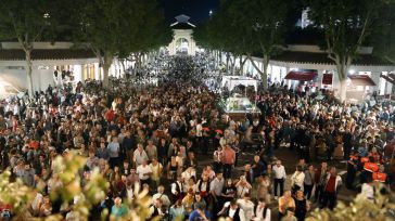 La Feria de Albacete reúne en sus primeras horas a 150.000 personas en la Cabalgata y 80.000 en el Recinto Ferial