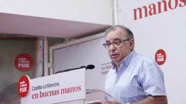 Mora destaca el diálogo “permanente” del Gobierno de Page y apela a la unidad y colaboración institucional