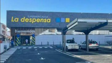 La Despensa (Eco Mora) continúa sus inversiones en Toledo y en Madrid