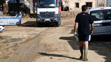 La Diputación de Toledo continúa avanzando en las ayudas a los municipios más afectados y poniendo nuevos medios a su disposición