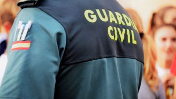 Prisión provisional para cuatro detenidos por herir a agentes de la Guardia Civil en Valmojado