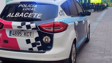 Detenido un hombre en Albacete tras intentar llevarse a la fuerza a dos chicas, una de ellas menor de edad
