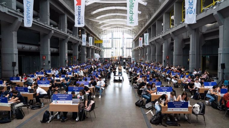 Abierto el periodo de inscripción para jóvenes de CLM en la competición educativa Young Business Talents 