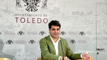 El equipo de Gobierno pide máxima celeridad para la Declaración de Toledo y provincia como Zona Catastrófica por la DANA 