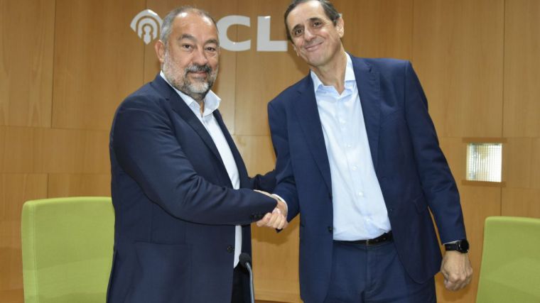 La Universidad de Castilla-La Mancha cuenta con el Aula Airbus-UCLM