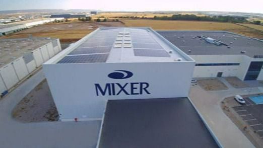 Mixer & Pack (Cabanillas) invierte 250.000 euros en la innovación de la gestión financiera y de suministros