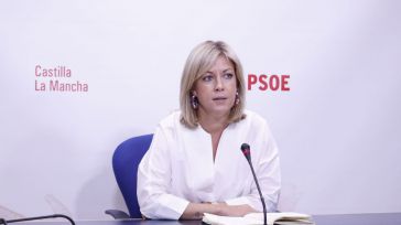 Abengózar lamenta la “hipocresía” del PP de Núñez: “Con una mano lamenta y con la otra recorta en políticas que protegen a las mujeres”