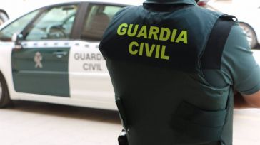 Seis heridos leves tras la colisión entre tres turismos en Albacete