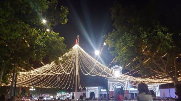 La Policía Nacional investiga una agresión sexual "gravísima" en la Feria de Albacete