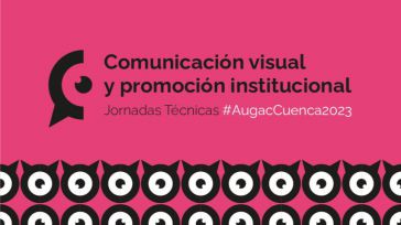 Cuenca se convertirá en capital del diseño y la comunicación visual en octubre