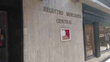 La constitución de empresas aumentó un 11,4% en Castilla-La Mancha en agosto