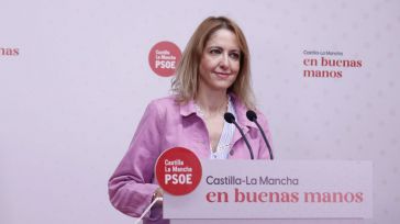 Maestre critica que Núñez esté más centrado en “desviar la atención de la investidura fallida” que en los intereses de CLM