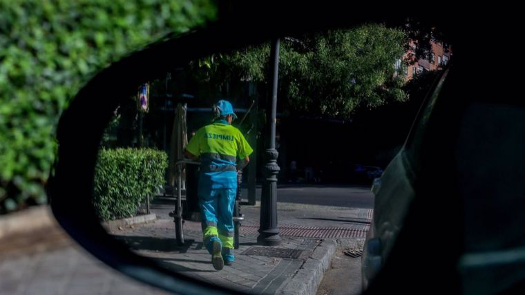 La Seguridad Social contabiliza 83.453 afiliados extranjeros en agosto, un 0,74% más que en el mes de julio