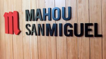Mahou San Miguel invierte 90 millones en 2022 y 2023 en su plan para transformar la hostelería en España