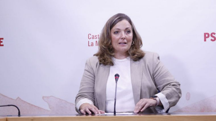 García Saco critica que Núñez sea incapaz de sumarse a proyectos de empleo y captación de empresas que son “buenas noticias” para CLM
