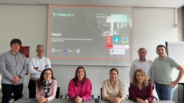 El Instituto de Investigación en Energías Renovables de la UCLM consigue un proyecto europeo de innovación tecnológica educativa