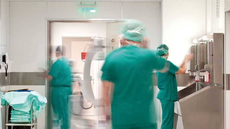 45.000 enfermeras solicitan al Gobierno poder acceder a la jubilación anticipada voluntaria