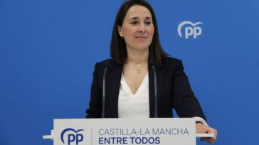 Hernández asegura que el PP-CLM movilizará a más de 1.000 castellanomanchegos para defender la igualdad de todos los españoles el próximo domingo en Madrid