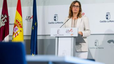 La Junta pide que las localidades de Cuenca y Albacete afectadas por las últimas tormentas se unan a la declaración de zona catastrófica