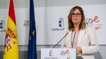 CLM formalizó 4.076 contratos en 2022 y tuvo un ahorro de 124 millones gracias al uso del sistema de licitación