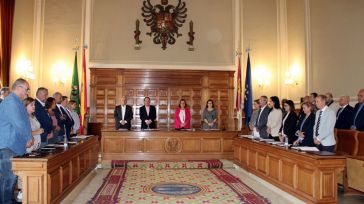 La Diputación de Toledo aprueba por unanimidad la partida de 10 millones de euros para paliar los efectos de la DANA