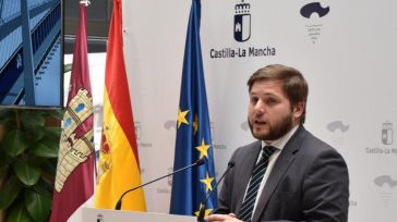 Castilla-La Mancha, satisfecha con el acuerdo al que ha llegado España con Bruselas para descartar peajes en las carreteras