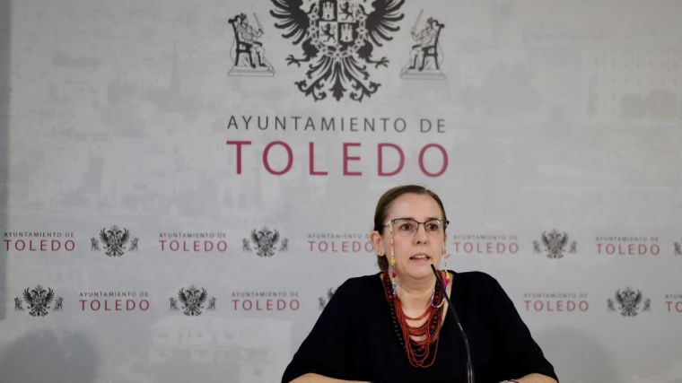 El Ayuntamiento de Toledo pone en marcha una prueba piloto para eliminar el bolseo en el Casco