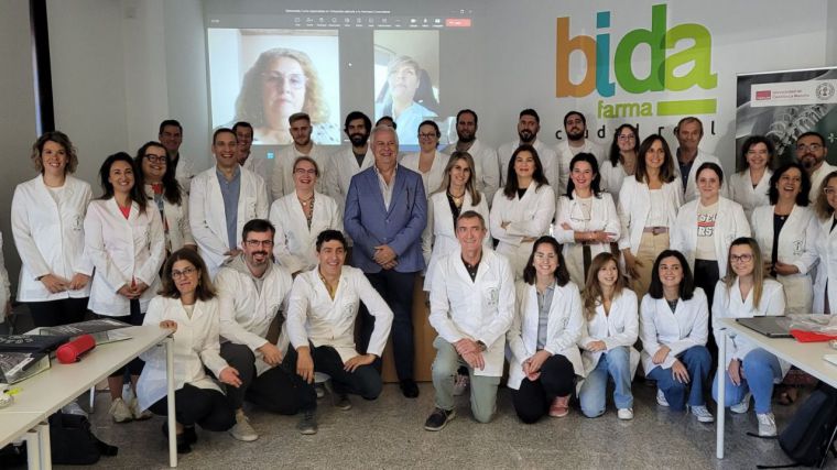 Bidafarma y la UCLM ponen en marcha el I Curso de Especialista en Ortopedia Aplicada a la Farmacia Comunitaria 