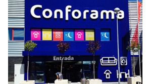 El grupo austriaco XXXLutz adquiere el negocio de Conforama en España