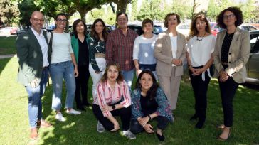 Guadalajara reunirá a más de 100 profesionales de la sanidad en una jornada sobre excelencia en cuidados
