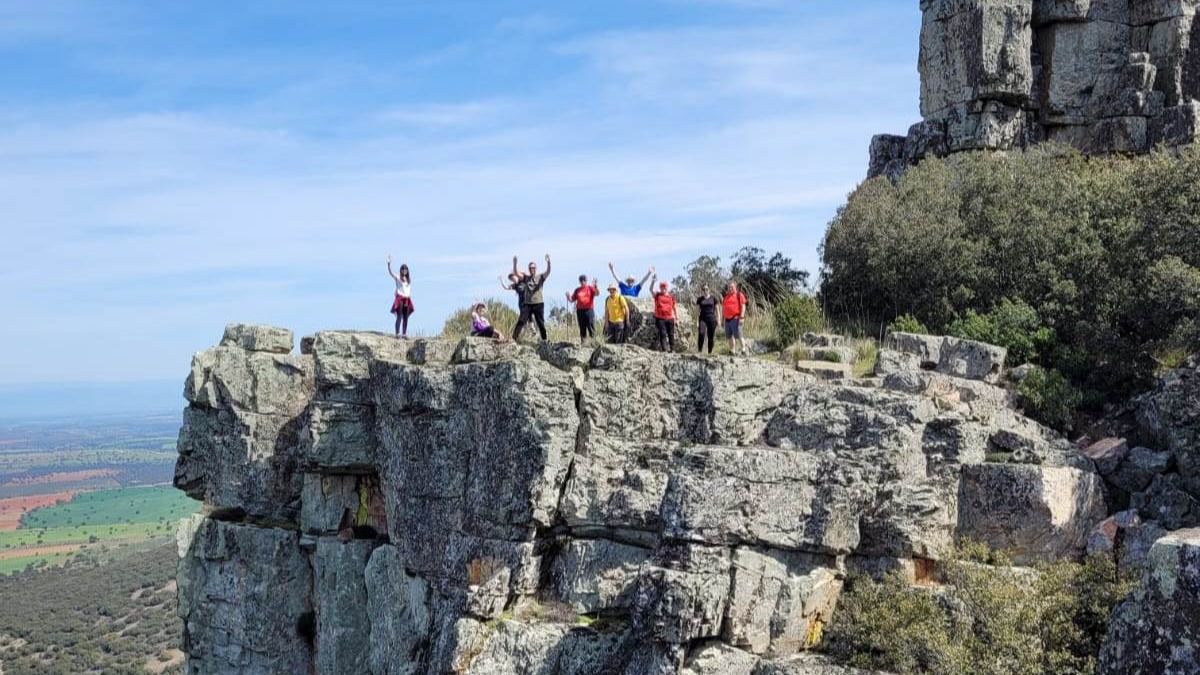 La Diputación de Toledo ofrece 19 rutas de “Paseos naturales” por la provincia con la novedad de potenciar las economías locales