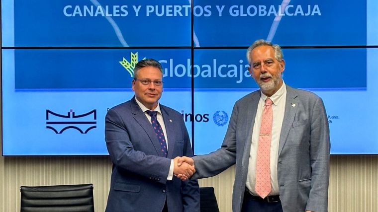 Globalcaja colabora con el I Congreso Internacional del Patrimonio de la Obra Pública y la Ingeniería Civil