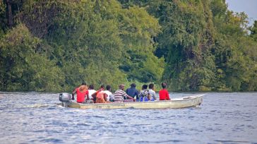 La Conjura de los Necios: Migración. Relativismo moral y argumentos espurios 