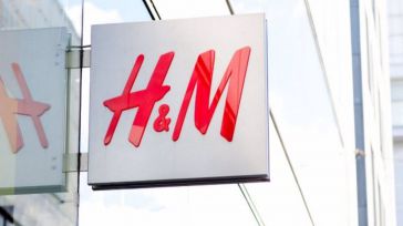 H&amp;M sextuplica su beneficio en su tercer trimestre fiscal, hasta los 285,9 millones