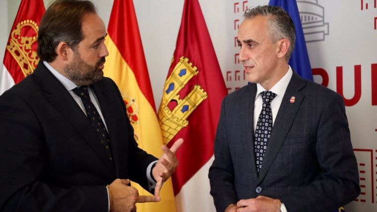 Núñez contrasta el discurso de Feijóo 'en defensa de los españoles' frente a los 'insultos' del PSOE