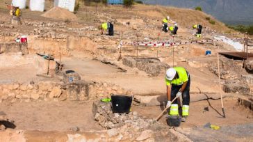 La gratuidad de los parques arqueológicos, yacimientos y museos que gestiona la Junta se prolongará hasta diciembre